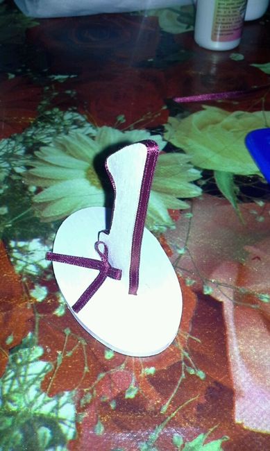 Numeros para la mesa!! - 2