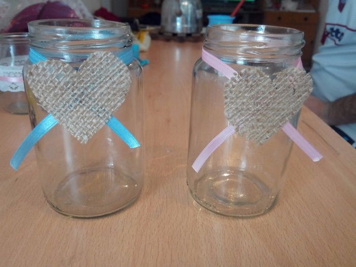 Nuestros vasos