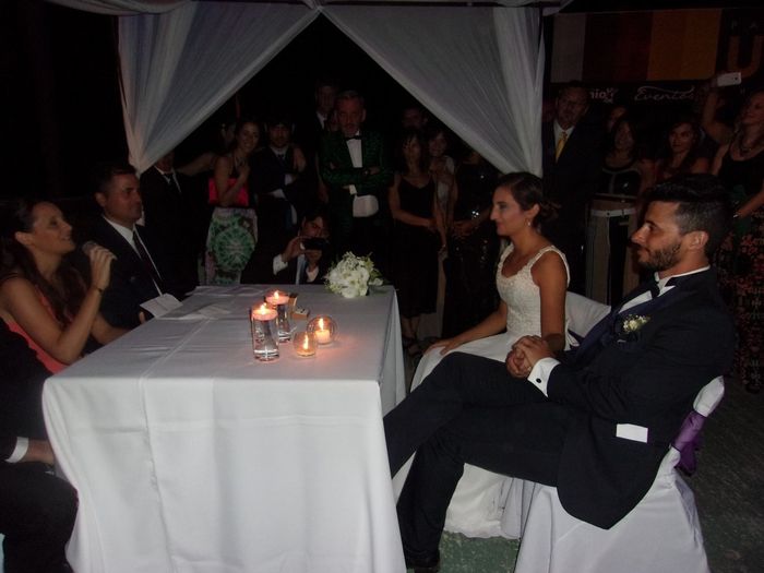 ceremonia