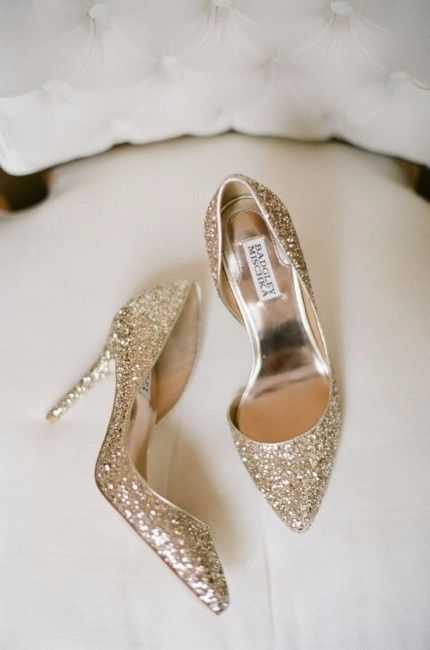 Tu matrimonio en 5 minutos: los zapatos 1