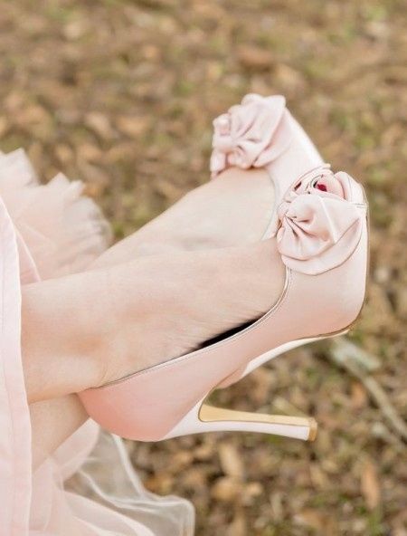 Tu matrimonio en 5 minutos: los zapatos 2