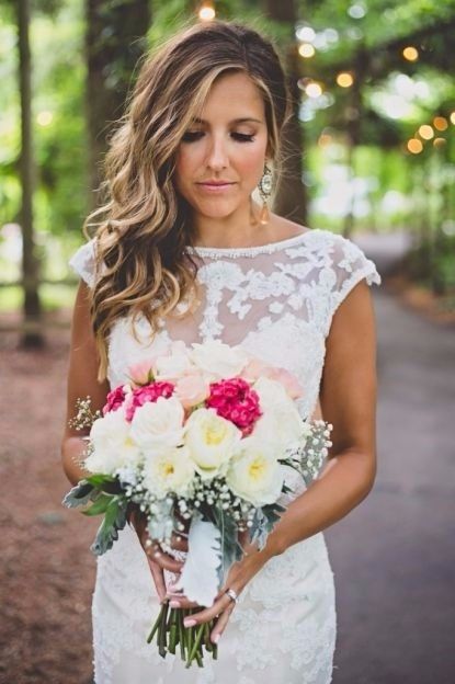 ¿Tenés listo tu look de novia y complementos? 1