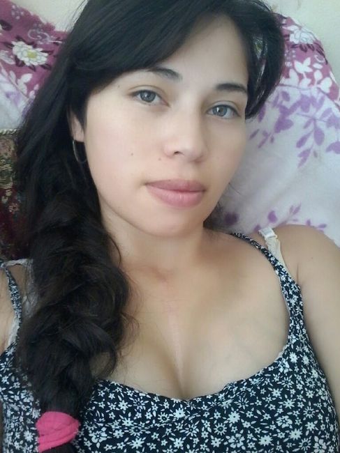Labios, de qué color? - 1