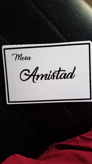 Mesas!! Idea original 3
