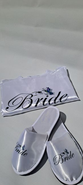 Todo personalizado para tu Boda💖 2