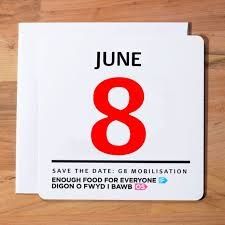 save the date