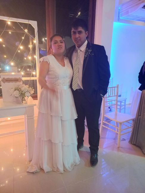 Casados!!!! - 10