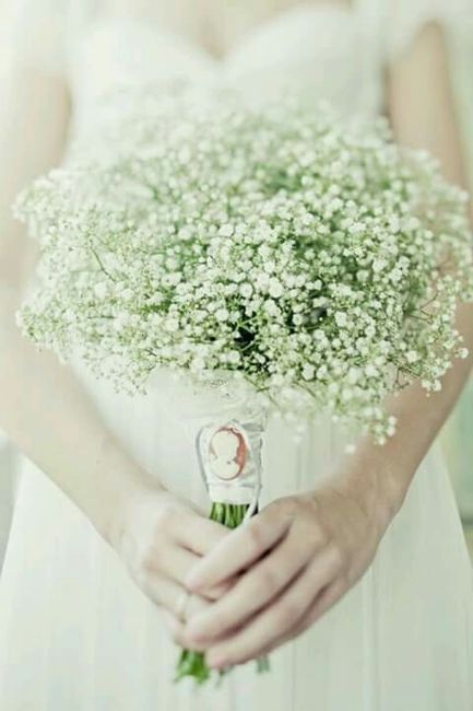 ¿Flores naturales o artificiales? - 1