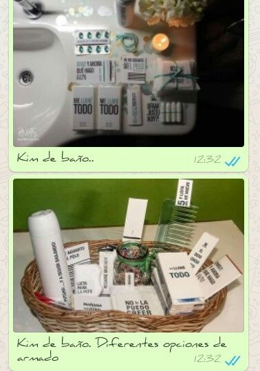 Ayuda!! kit de baño - 3