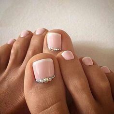 Eligiendo las uñas.... - 2