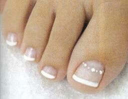 Eligiendo las uñas.... - 3