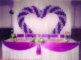 Colores violetas