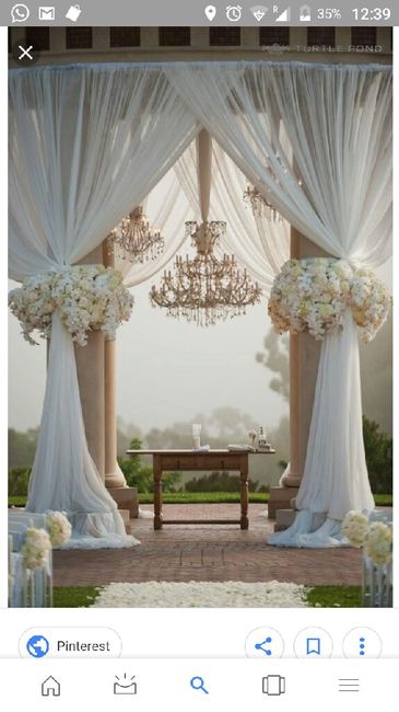 Mi casamiento en tres imágenes - Daniela&lucas 2