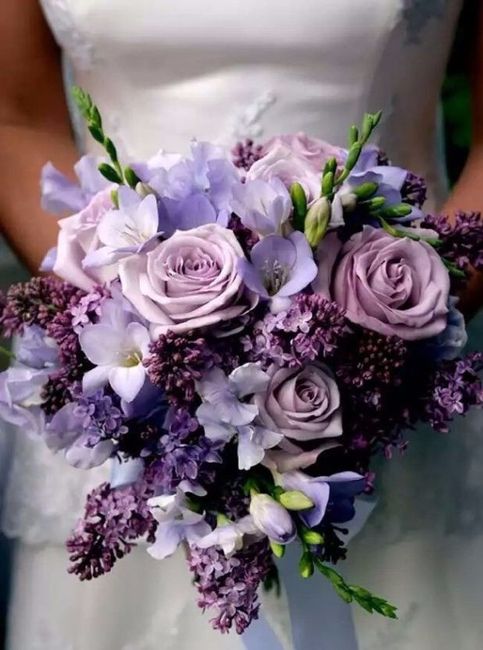 flores violetas 1