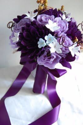 flores violetas 12