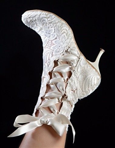botas de novia 2