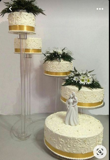 torta de casamiento 7