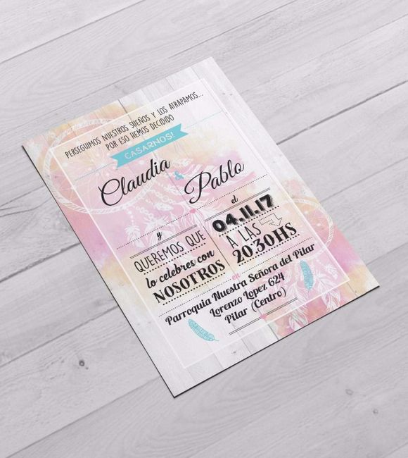 Tarjeta