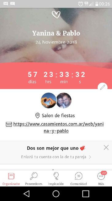 Miércoles con M de Muéstrenme una foto de su contador ⏰ 10