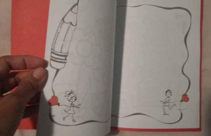 Dibujo libre