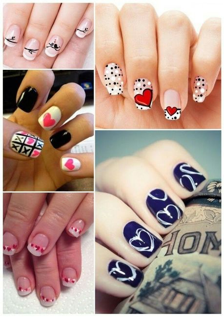 Intensificá tu belleza - Las uñas 💅 2