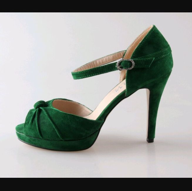 Color polémico: verde - 14