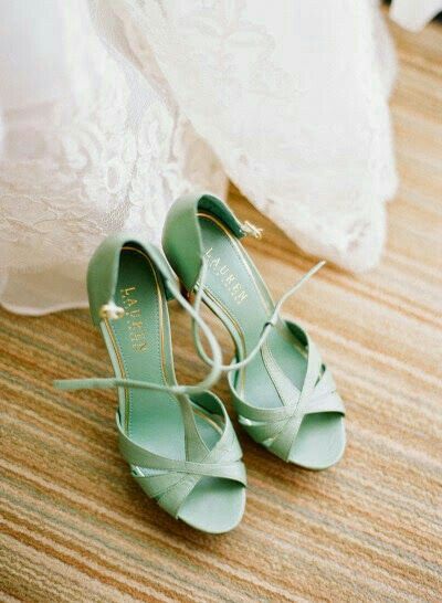Zapatos a todo color 4