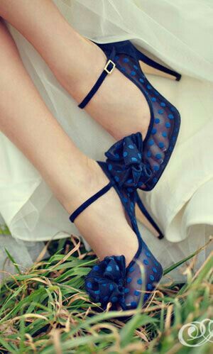 Zapatos a todo color 8