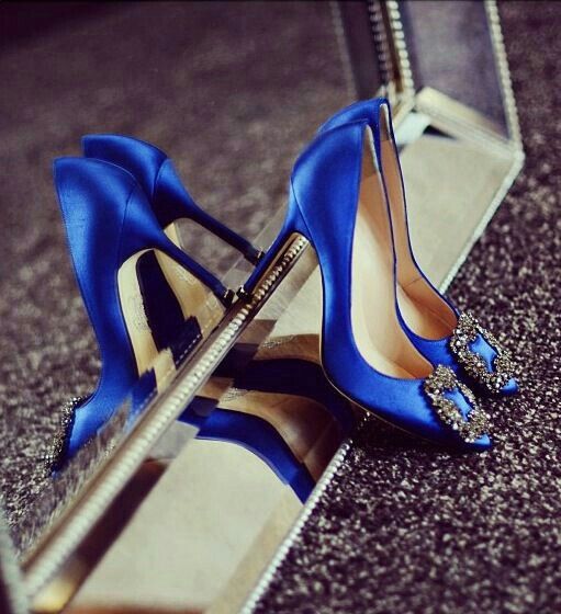 Zapatos a todo color 12