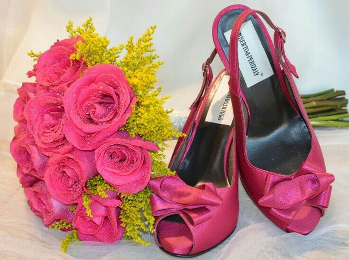 Zapatos a todo color 14