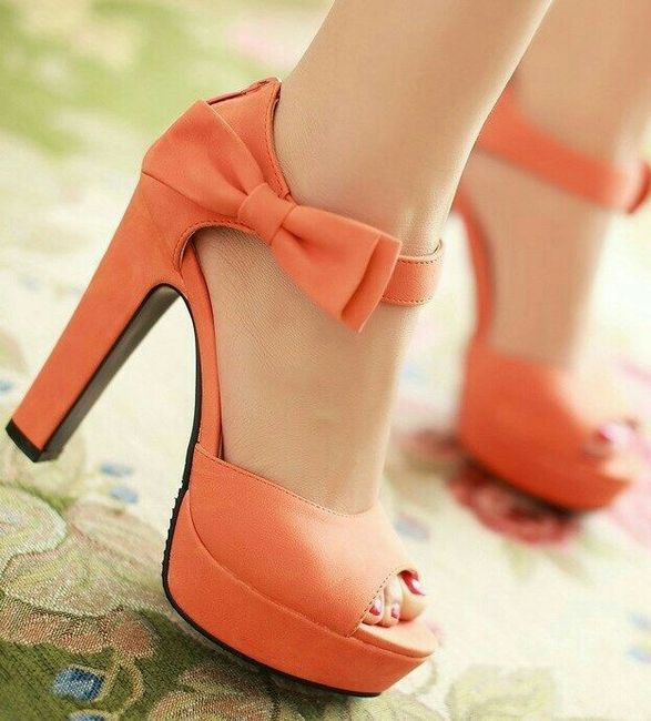 Zapatos a todo color 19