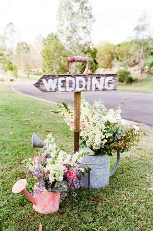 Una Wedding Planner??