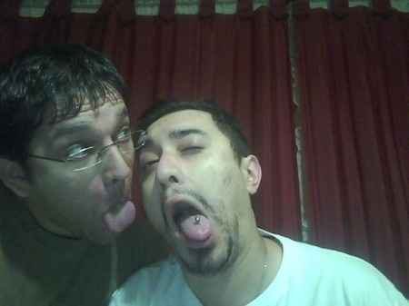 Loco amor