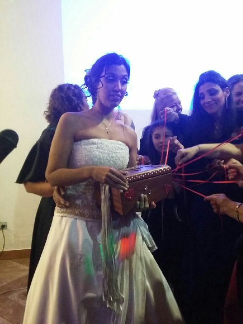 Felizmente casados 9