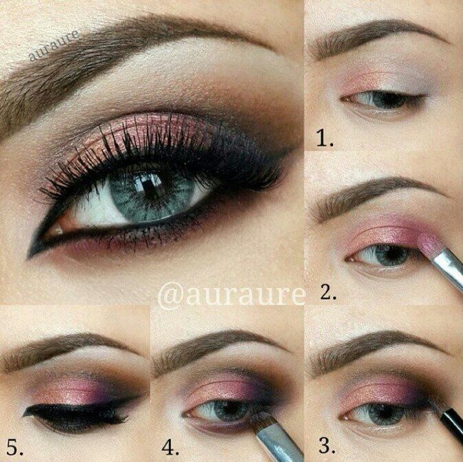Ayuda Maquillaje - 1