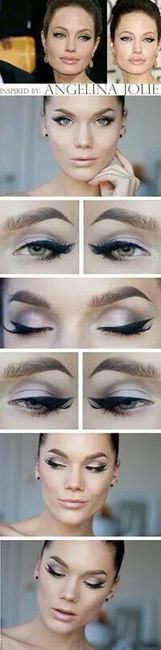 Ayuda Maquillaje - 2
