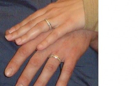 Los anillos