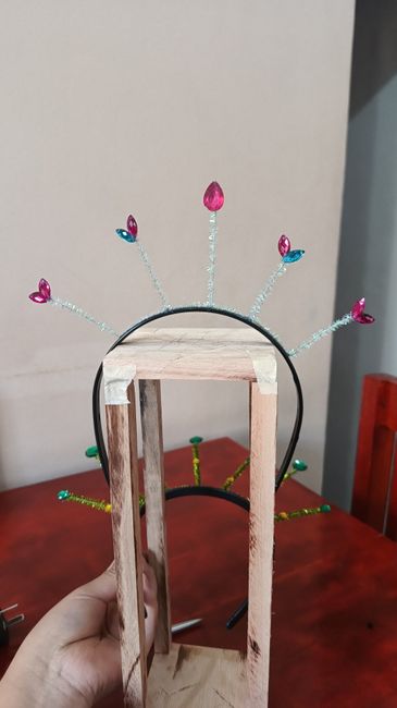 Vinchas para la fiesta 3