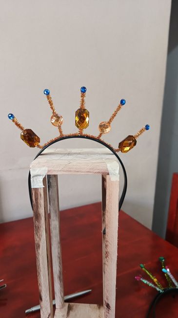 Vinchas para la fiesta 4