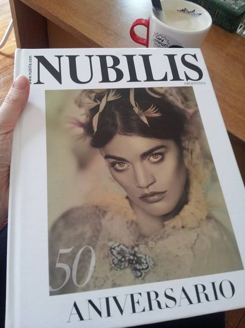 Nubilis, Edición Aniversario