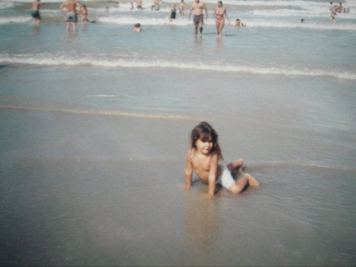 Semana del día del niño: nos conocemos? - 1