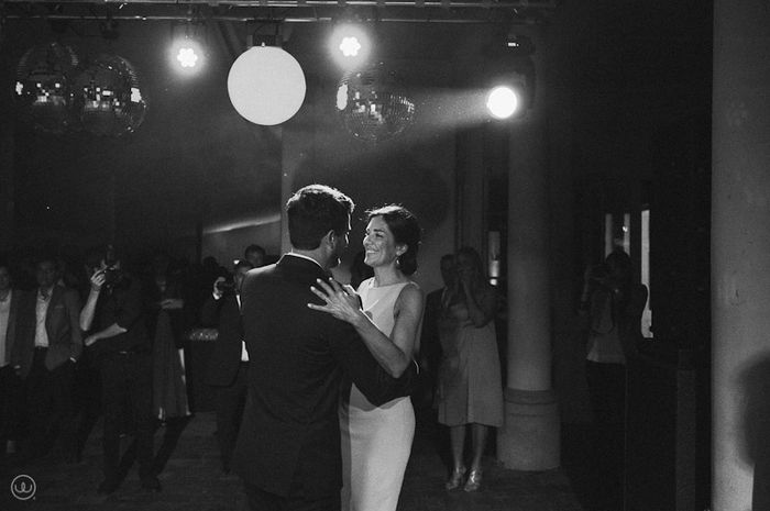 Mi proveedor de boda - 2