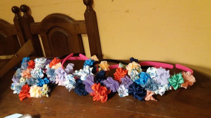 a 1 semana y Diy!!! 4