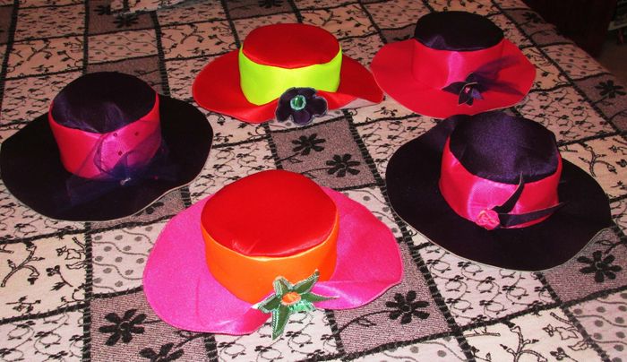 capelinas