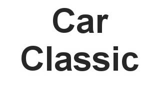 Car Classic logo