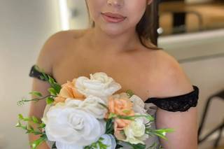 Hipolita Makeup 2