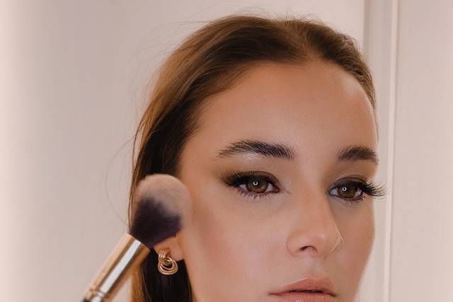 Hipolita Makeup
