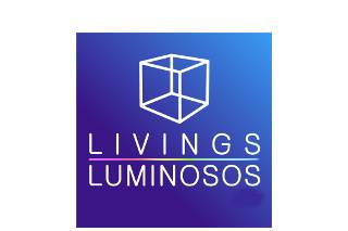 Livings Luminosos logo