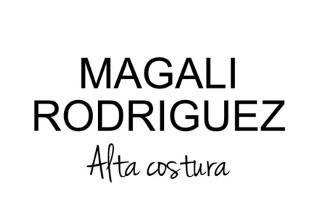 Magalí Rodríguez Alta Costura Logo