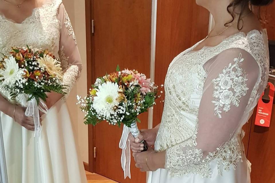 Novias Córdoba